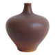 Grand vase soliflore - Antonio Lampecco 1980