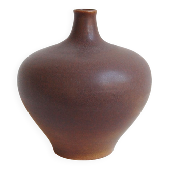 Large soliflore vase - Antonio Lampecco 1980