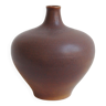 Large soliflore vase - Antonio Lampecco 1980