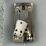 60s 70s wall lamp Limburg Leuchten Germany Wall Sconce Space Age Design