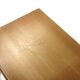 Scandinavian oak commode "MTP", Marian Grabinski, IKEA, Sweden