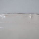 Sarrguemines white fish dish