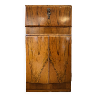 Meuble bar - cabinet à cocktails 1930