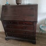 Bureau secrétaire