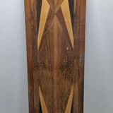 Large mirror from the early 20th century