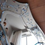 Venetian Mirror