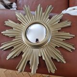 Sun mirror