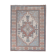 Oversize gray turkish oushak rug 173 x 227 cm