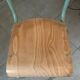 Ancienne chaise d'école Mullca 511