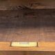 Commode Louis-Philippe en Ronce de Noyer – Fin XIXe