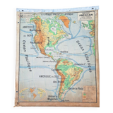 school map