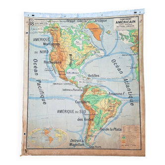 school map