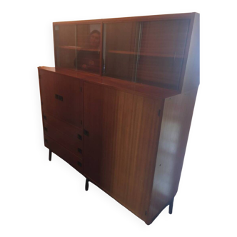 René-Jean Caillette furniture published by Charron