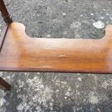 White marble dressing table