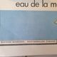 Vintage nightingale pedagogical poster