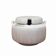 Ceramic sugar bowl, 1970s, Danish design, manufacture: Løvemose Keramik