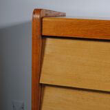 Vintage 4-drawer 1970