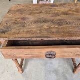 Petite table bureau
