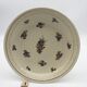 6 assiettes creuses, style écuelle « A.Lanternier & Cie » Limoges