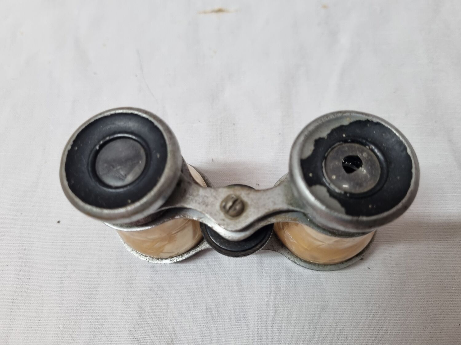 Theater binoculars early 20th century