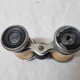 Theater binoculars early 20th century