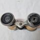 Theater binoculars early 20th century