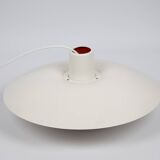 Danish vintage PH 4/3 pendant lamp by Poul Henningsen, Louis Poulsen, 1966