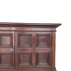 The high-quality Italian Renaissance Revival credenza, 1920s/1930s