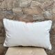 Beautiful vintage Berber Kilim cushion from Morocco