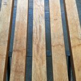 Spirit Bertoia bench