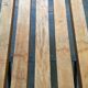 Spirit Bertoia bench