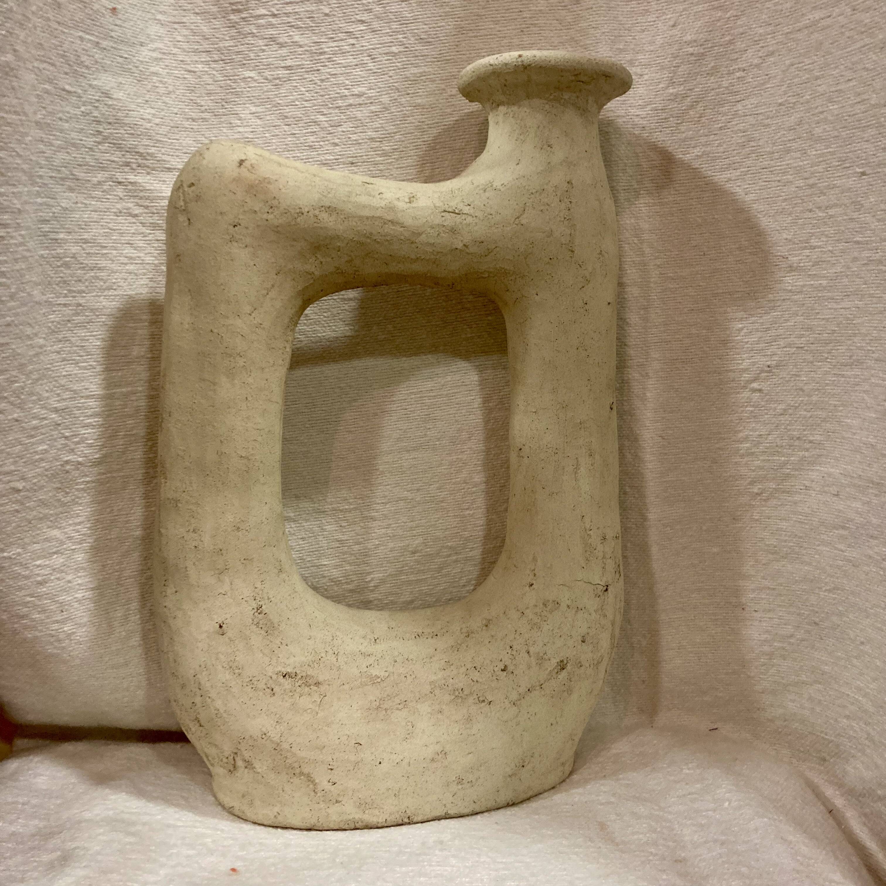 Tamegroute Vase
