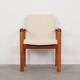 Teak armchair, Danish design, 1970s, production: Denmark