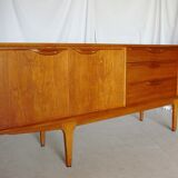 Sideboard scandinavian teak Jentique