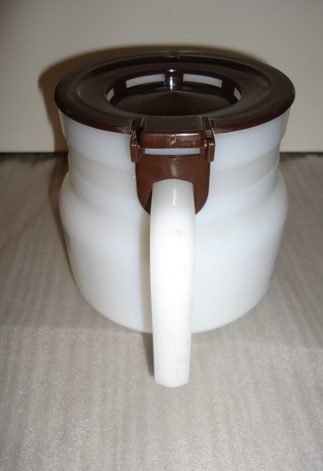 Luminarc coffee maker