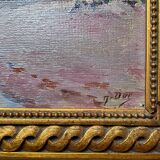 Marine "Seaside" Mediterranean