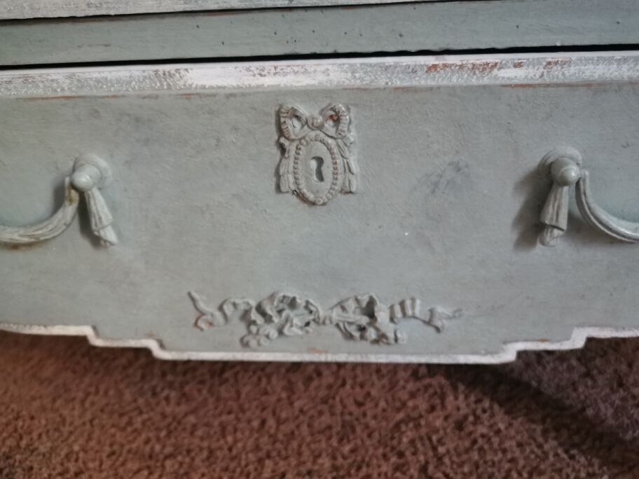 Dresser Provence and sons