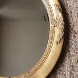 Old mirror