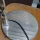 Artemide Tolomeo lampe de table aluminium design vintage modernariato