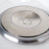 Lamp Serpente edition Martinelli Luce, 70s, by Elio Martinelli