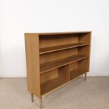 Vintage bookcase