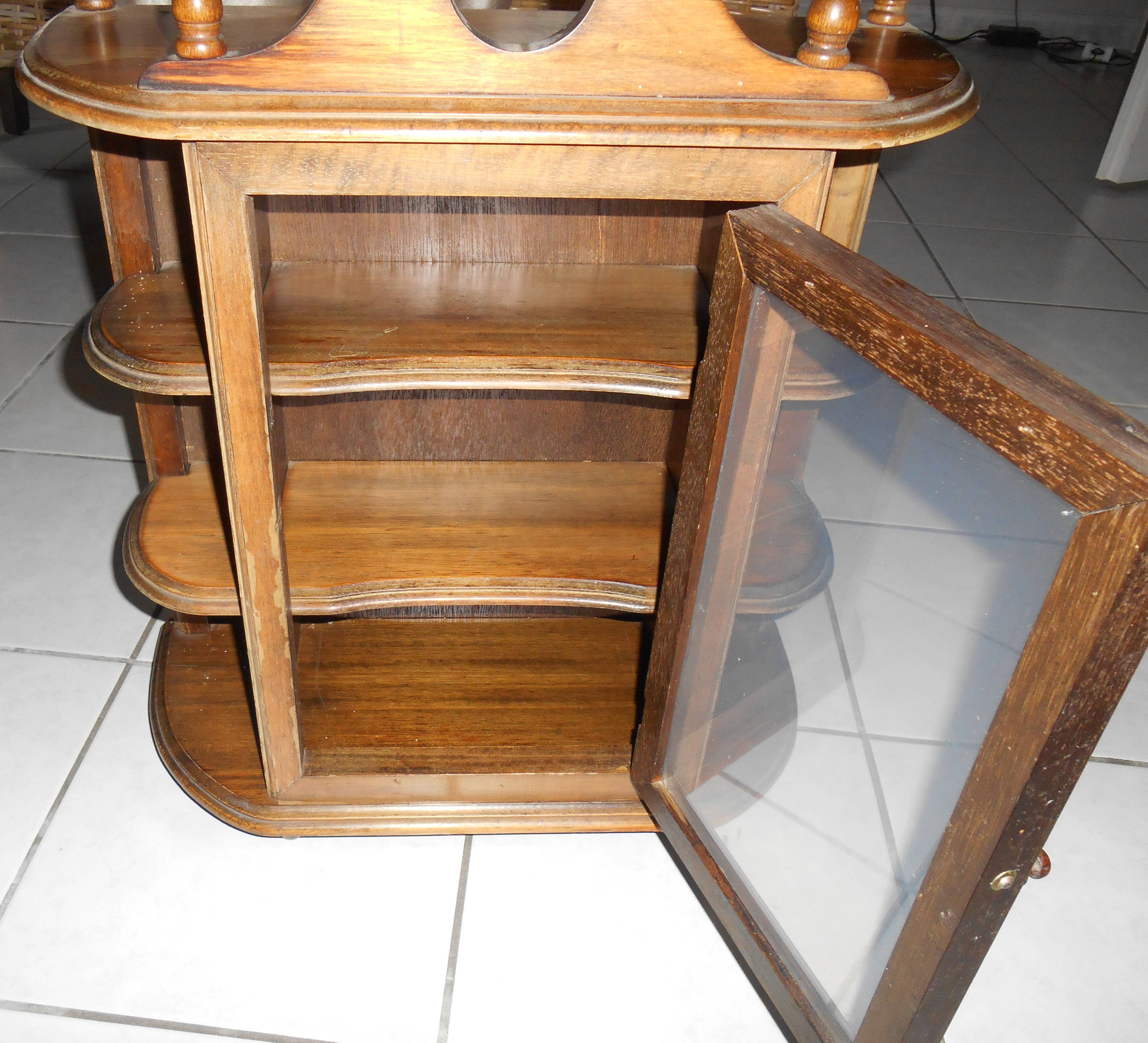 Armoire de toilette