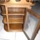 Armoire de toilette