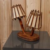 Louis Sognot table lamp