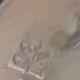12 Silver-plated Dessert Spoons 60 g Maison Apollo.