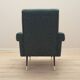 Lounge armchair, Italian design, 1970s, production: Italy