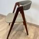 1950s Scandinavian armchair