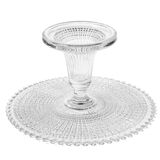 Art Deco cake stand, 'Hambourg' series - 1913