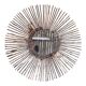 Sun bamboo mirror 1950