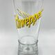 Vintage Schweppes glasses and saucers